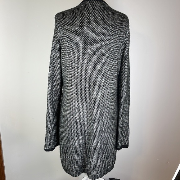 Soft Surroundings Sweater Cardigan Size Medium - Picture 2 of 3